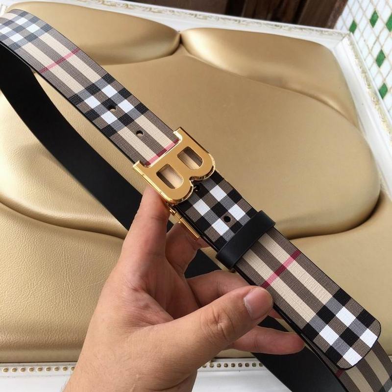 Burberry Belts 535